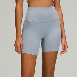 Lululemon align short 5"